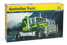 ITALERI 1/24 Truck Accessories, Decal, Figures Parts  (0720) 歷史價格詳細信息
