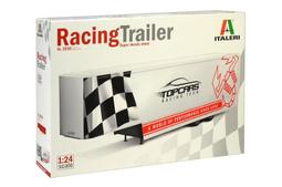 ITALERI 1/24 拖車用配件 TRUCK ACCESSORIES #0720 歷史價格詳細信息