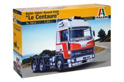 ITALERI 1/24 拖車頭 SCANIA R730 ''BLACK AMBER'' #3897 歷史價格詳細信息