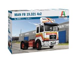 ITALERI  1/24  Land Rover Fire Truck  (3660) 歷史價格詳細信息