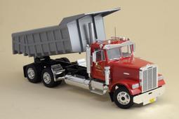 ITALERI    1/24  美國福特 LTL 9000 清障車拖車  (3825) 歷史價格詳細信息