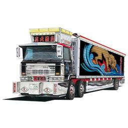 23年2月再販【玩具柑仔店】青島 AOSHIMA 1/48 飛狼 Airwolf 直升機 clearbody 組裝 模型 歷史價格詳細信息