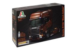 模王 Italeri  No.3873卡車頭 歷史價格詳細信息