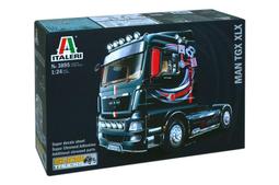 模王 Italeri  No.3873卡車頭 歷史價格詳細信息