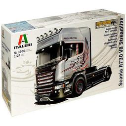 模王 Italeri  No.3873卡車頭 歷史價格詳細信息