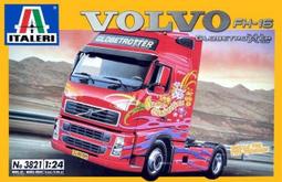 模王 Italeri  No.3873卡車頭 歷史價格詳細信息