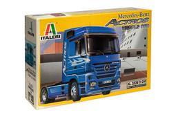 模王 Italeri  No.3873卡車頭 歷史價格詳細信息
