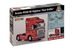 模王 Italeri  No.3873卡車頭 歷史價格詳細信息