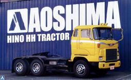 Aoshima  1/32  Hino Profia Teravie FR Hyster Short F（06431) 歷史價格詳細信息