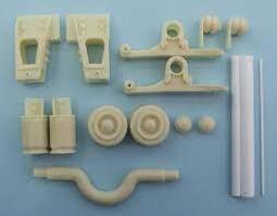 【喵喵模型坊】KFS 1/24 FORD 卡車裝飾 蝕刻片 (PE46) 歷史價格詳細信息