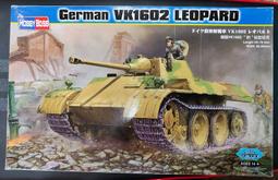 1/35 HOBBY BOSS Leopard2 A6EX 現代德軍豹2A6EX主力戰車 No.82403 歷史價格詳細信息