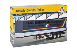 ITALERI 1/24 拖車用配件 TRUCK ACCESSORIES #0720 歷史價格詳細信息
