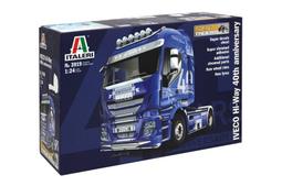 IVECO EUROCARGO TECTOR DA 6 A 26 T 歐霸原廠維修手冊 拖車頭大貨車卡車柴油商用車 歷史價格詳細信息