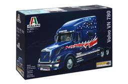 ITALERI   1/24   VOLVO FH4 GLOBETROTTER XL    (3940) 歷史價格詳細信息