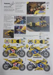ISAM2000:RENAISSANCE 1/43 TWO SPOKED STREERING WHEEL 輪框VR3 歷史價格詳細信息