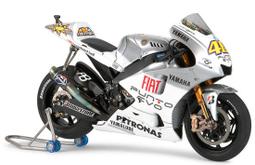 TAMIYA  1/12  Yamaha YZR-M1 2005 前叉套件   (12613) 歷史價格詳細信息