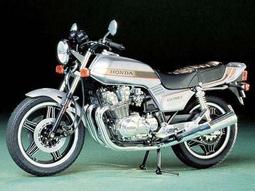 TAMIYA  1/12  Honda CB750F Custom Tuned  (14066) 歷史價格詳細信息