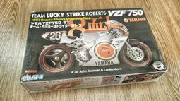 FUJIMI  1/12  Yamaha FZR750 Tech21 Shiseido Racing T (14131) 歷史價格詳細信息