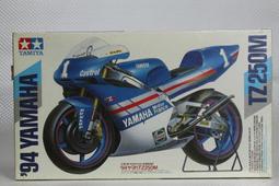 【統一模型玩具店】TAMIYA 田宮《YAMAHA車系 TZ 250M ' 94 》 1:12 # 14067【缺貨】 價格比較,價格查詢,歷史價格詳細信息