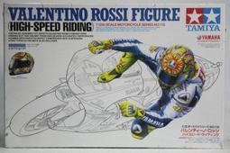 TAMIYA 1/12 Valentino Rossi 人型 (補貨中) 歷史價格詳細信息