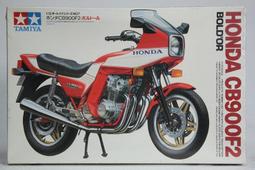 【統一模型玩具店】TAMIYA 田宮《HONDA車系 CB750F》 1:12 # 14006【缺貨】 歷史價格詳細信息