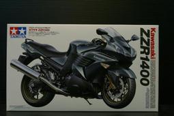 Tamiya 1/12 Kawasaki ZZR1400 （現貨，下單前請先詢問） 歷史價格詳細信息