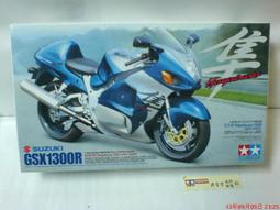 Tamiya  1/12  Suzuki GSX1300R Hayabusa (14090) 歷史價格詳細信息