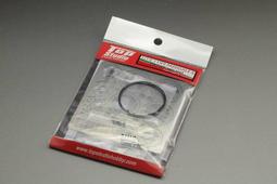 【傑作坊】Top Studio TD23041  0.6mm~1.3mm無接點蝕刻螺帽 歷史價格詳細信息