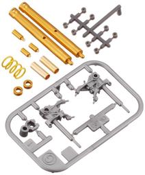 TAMIYA  1/12  HONDA RC211V  改裝避震器(補貨中) 歷史價格詳細信息