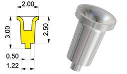inslet's roll彩泥橡皮泥圓柱滾棒幼兒園早教玩具教具 歷史價格詳細信息