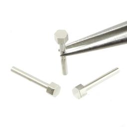 ISAM2000:SH RIVT-04-S RIVETS 0.4MM HEAD DIAMETER 圓頭螺釘 歷史價格詳細信息