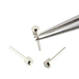ISAM2000:SH RIVT-04-S RIVETS 0.4MM HEAD DIAMETER 圓頭螺釘 歷史價格詳細信息
