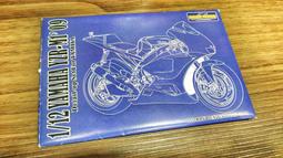 【傑作坊】停產 Studio27 DC1242 1/12 Yamaha YZF-R1M 60周年配色塗裝水貼 歷史價格詳細信息