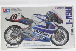 1:12 Tamiya SUZUKI RGV-Gamma (XR89) 歷史價格詳細信息