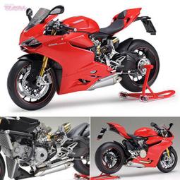 TAMIYA Ducati 1199 Panigale S 比例 1/12 需 黏著上色 14132 歷史價格詳細信息