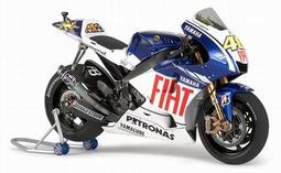 TAMIYA  1/12  Yamaha YZR-M1 2005 前叉套件   (12613) 歷史價格詳細信息