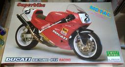 PROTAR 1/9 1:9 HONDA NS 500cc 歷史價格詳細信息