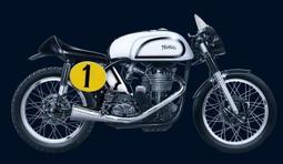 ITALERI    1/9   Norton 750 Commando PR   (4640) 歷史價格詳細信息