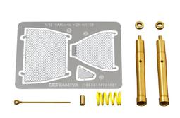 【模王 】 TAMIYA PORSCHE 911 CARRERA 1/24 24196 組裝模型 內容全新 水貼故障 歷史價格詳細信息