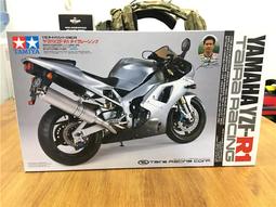 創億RC - TAMIYA 14111 田宮模型 1/12 KAWASAKI ZZR1400 重型機車 歷史價格詳細信息