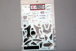 【傑作坊】現貨一組Hobby Design HD04-0034 1/24 ferrari F2005 煙商水貼for R 歷史價格詳細信息