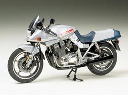 1/12 Tamiya GSX1100S KATANA CUSTOM TUNED #14065 歷史價格詳細信息