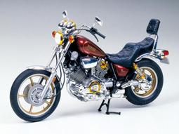 1/12 TAMIYA 田宮 YAMAHA XV1600 RoadStar 歷史價格詳細信息
