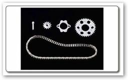 TAMIYA  12613 1/12  Yamaha YZR-M1   金屬前叉套件 歷史價格詳細信息