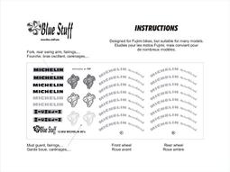 BlueStuff 12023 1/12 SUZUKI GSX-R750 Black / Red 1986 歷史價格詳細信息