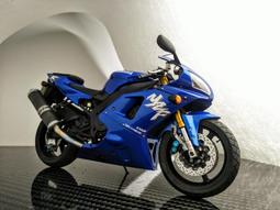1/12 Tamiya Yamaha YZY-R1 水貼老化～介意者請勿下標 歷史價格詳細信息