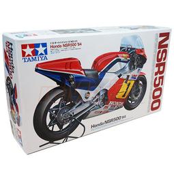 TAMIYA   1/12  HONDA  RC166 重型機車  (14113) 歷史價格詳細信息