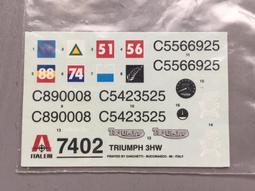 ITALERI原廠水貼~1/72~二戰CR.32戰鬥機~義大利/西班牙/匈牙利塗裝 歷史價格詳細信息