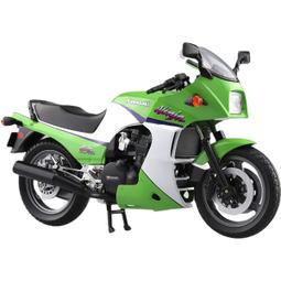 日版 日空版 青島社 重機 1/12 完成品 重機 忍者 Kawasaki  ZX-6R 2014 (川崎 相關 歷史價格詳細信息
