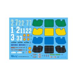 BlueStuff 12023 1/12 SUZUKI GSX-R750 Black / Red 1986 歷史價格詳細信息